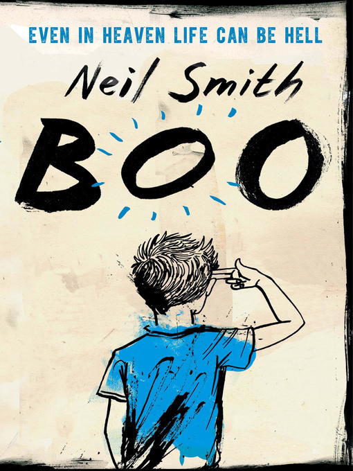 Title details for Boo by Neil Smith - Available